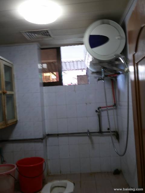 梅县丽群小学旁 2室2厅 精装修,有小区停车