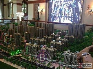梅江碧桂园 69.8万 3室2厅2卫 毛坯,格局好